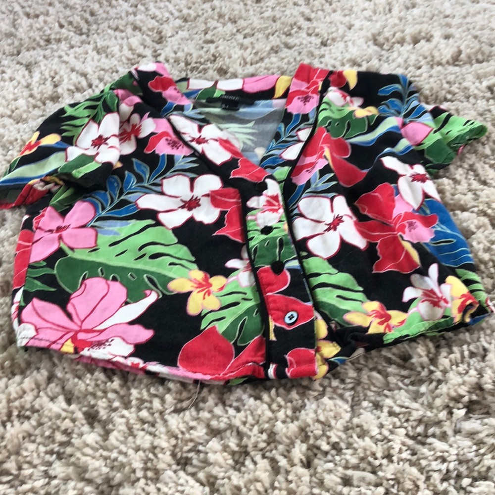 Cute Crop